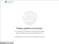 Sites similar to messages.android.com