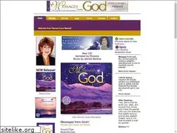 Sites similar to messagesfromgod.com