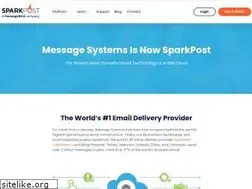 Sites similar to messagesystems.com