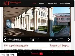 Sites similar to messaggerie.it