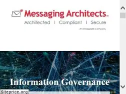 Sites similar to messagingarchitects.com