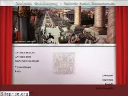Sites similar to messala.de
