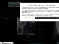 Sites similar to messaline.be