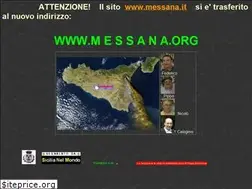 Sites similar to messana.org