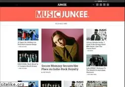 Sites similar to messandnoise.com
