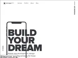 Sites similar to messapps.com
