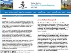 Sites similar to messar.org