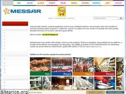 Sites similar to messar.rs