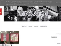 Sites similar to messarah.com