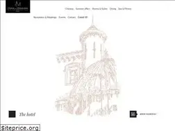 Sites similar to messardiere.com