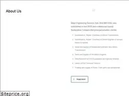 Sites similar to messb.com.my