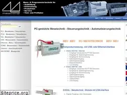 Sites similar to messcomp.com