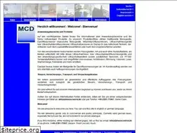 Sites similar to messcontrol.de