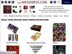 Sites similar to messdress.com