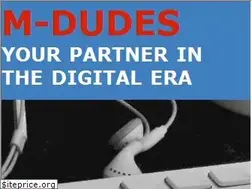 Sites similar to messdudes.com