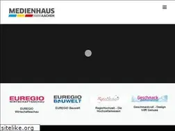 Sites similar to messe-aachen.de