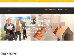 Sites similar to messe-brandenburg.de