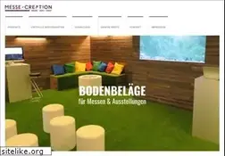 Sites similar to messe-creation.de