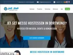 Sites similar to messe-dortmund-hostessen.de
