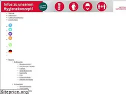 Sites similar to messe-dortmund.de