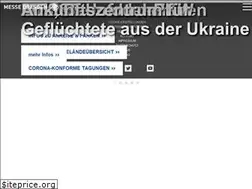 Sites similar to messe-dresden.de