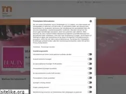 Sites similar to messe-duesseldorf.de