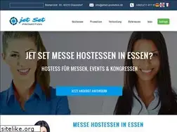 Sites similar to messe-essen-hostessen.de