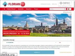 Sites similar to messe-florian.de