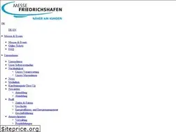 Sites similar to messe-fn.de