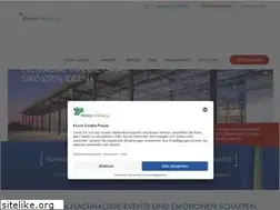 Sites similar to messe-freiburg.de