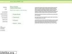 Sites similar to messe-hotel.com