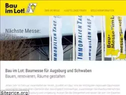 Sites similar to messe-im-lot.de
