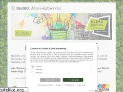Sites similar to messe-infoservice.de