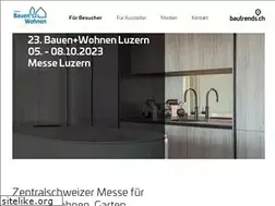 Sites similar to messe-luzern.ch