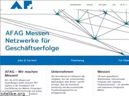 Sites similar to messe-nuernberg.de