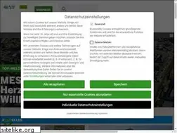 Sites similar to messe-ried.at