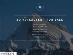 Sites similar to messe-schweiz.ch