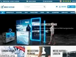 Sites similar to messe-shop24.de