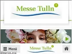Sites similar to messe-tulln.at