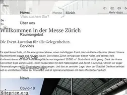 Sites similar to messe-zuerich.ch