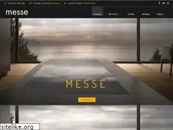 Sites similar to messe.com.tr