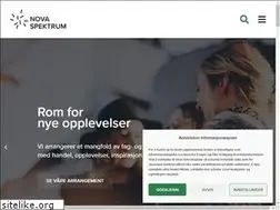 Sites similar to messe.no