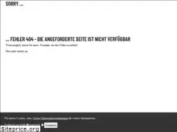 Sites similar to messe.org