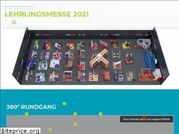 Sites similar to messe4lehre.at