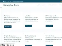 Sites similar to messearchitektur.de