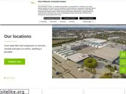 Sites similar to messeaugsburg.de