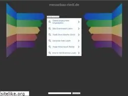 Sites similar to messebau-riedl.de