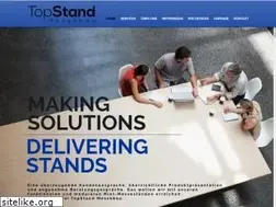 Sites similar to messebau-topstand.de