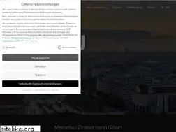 Sites similar to messebau-zimmermann.de