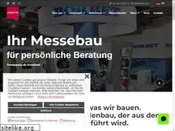 Sites similar to messebau.com